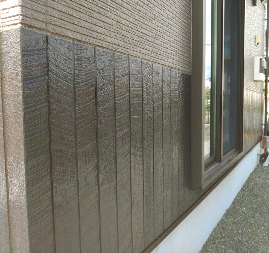 久留米市　O様邸　完工2